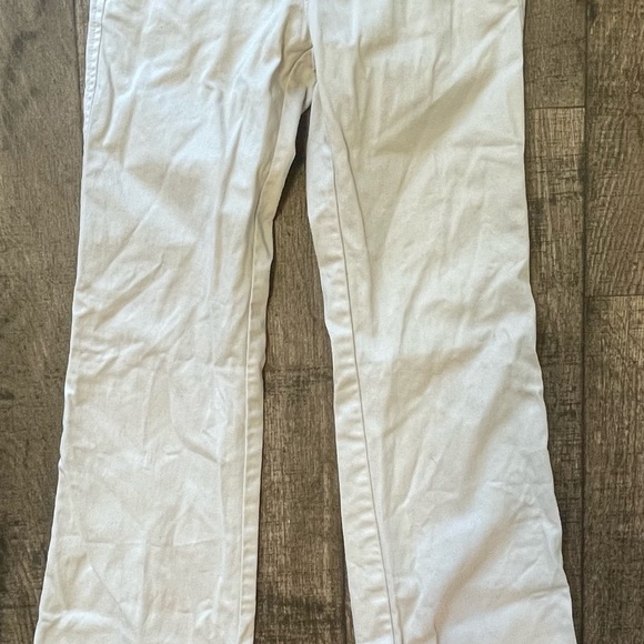 Gap Khaki Pants - Picture 2 of 4